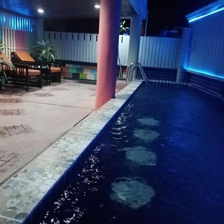 Colorize Boutique Hotel Lamai Beach  Exterior photo
