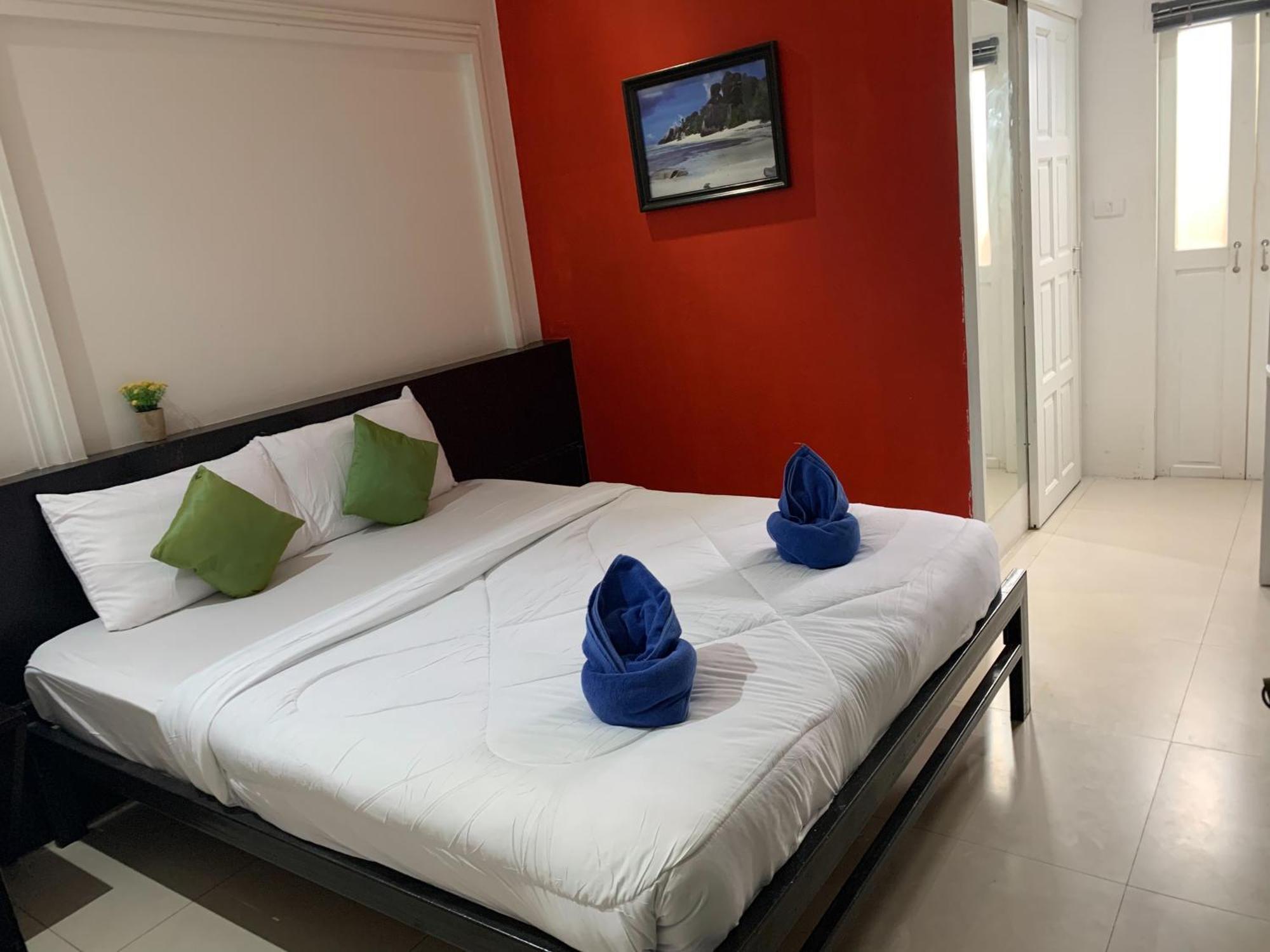 Colorize Boutique Hotel Lamai Beach  Exterior photo