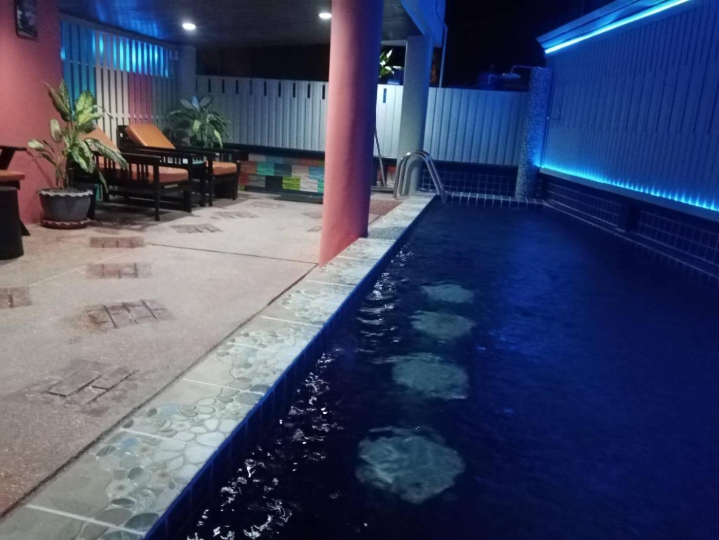 Colorize Boutique Hotel Lamai Beach  Exterior photo