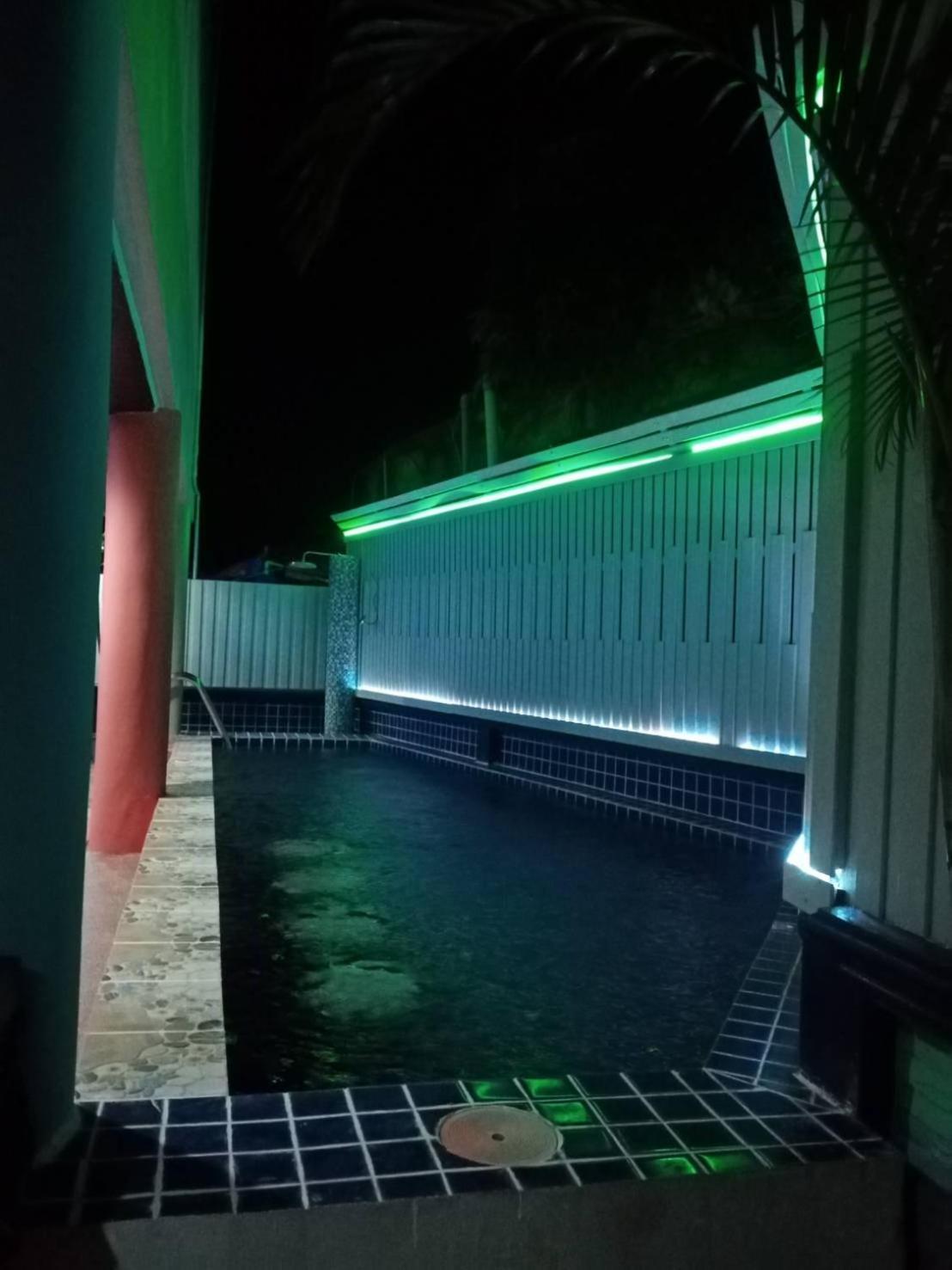 Colorize Boutique Hotel Lamai Beach  Exterior photo