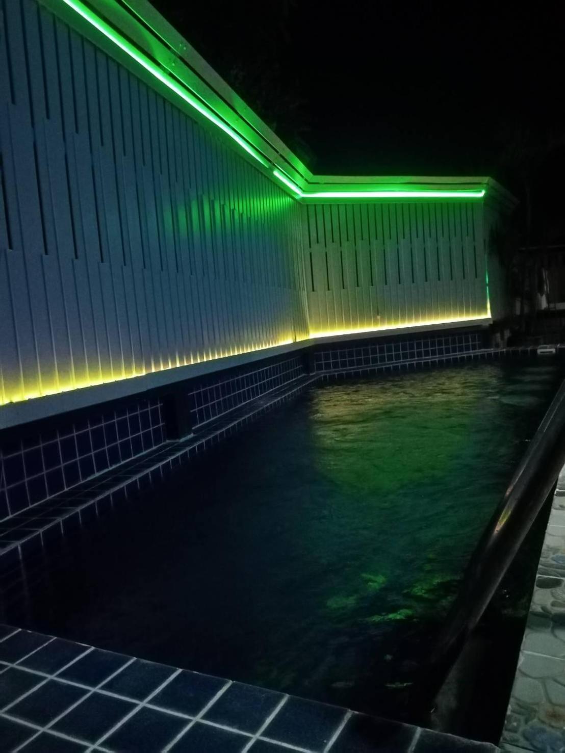Colorize Boutique Hotel Lamai Beach  Exterior photo