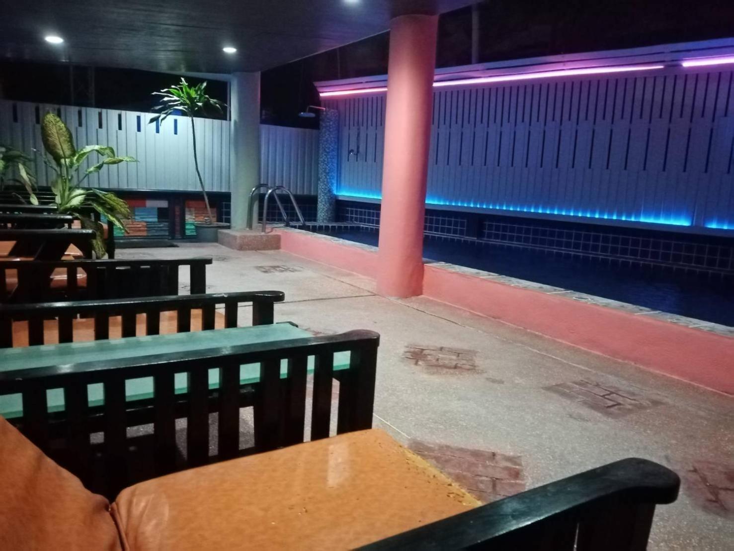 Colorize Boutique Hotel Lamai Beach  Exterior photo