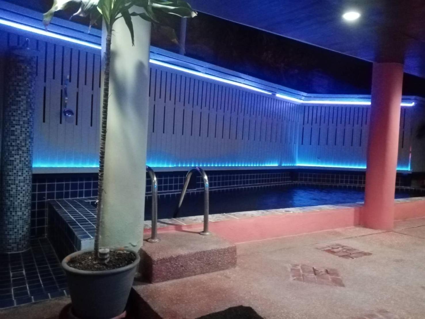 Colorize Boutique Hotel Lamai Beach  Exterior photo