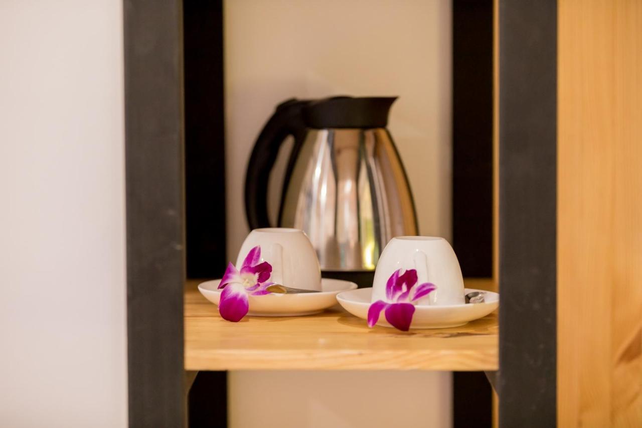 Colorize Boutique Hotel Lamai Beach  Exterior photo