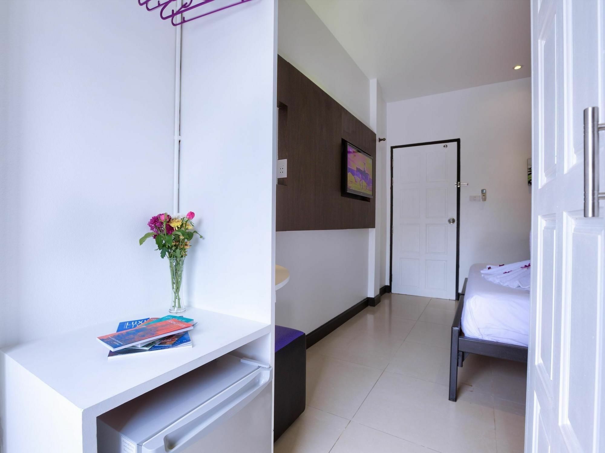 Colorize Boutique Hotel Lamai Beach  Exterior photo