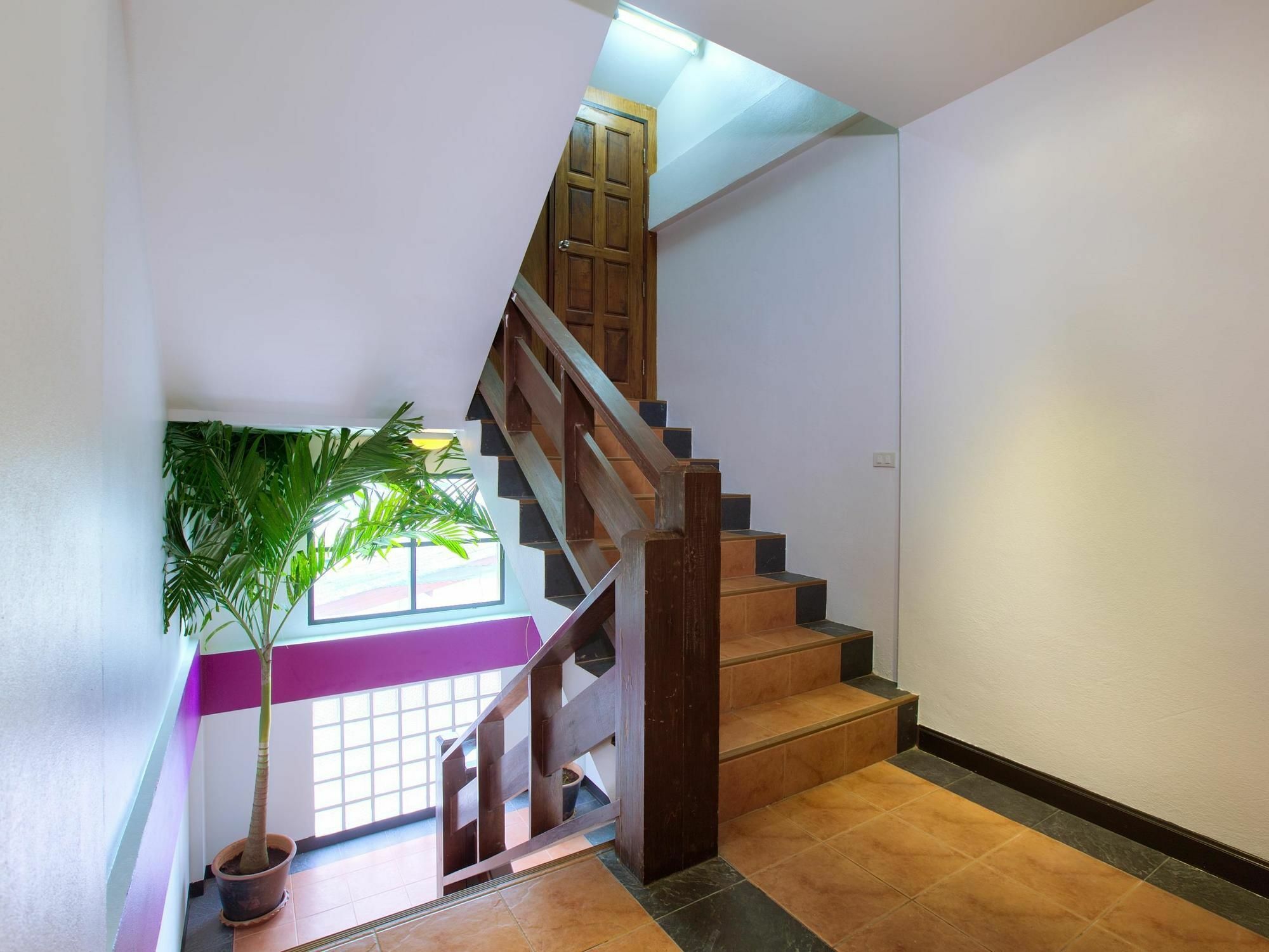 Colorize Boutique Hotel Lamai Beach  Exterior photo